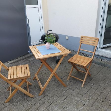 Modernes Appartement Schwarzwald Naehe Freiburg Winden im Elztal Exterior foto