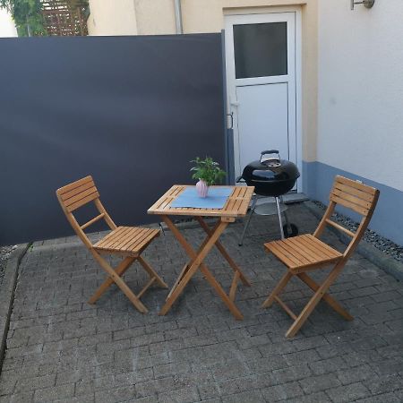 Modernes Appartement Schwarzwald Naehe Freiburg Winden im Elztal Exterior foto
