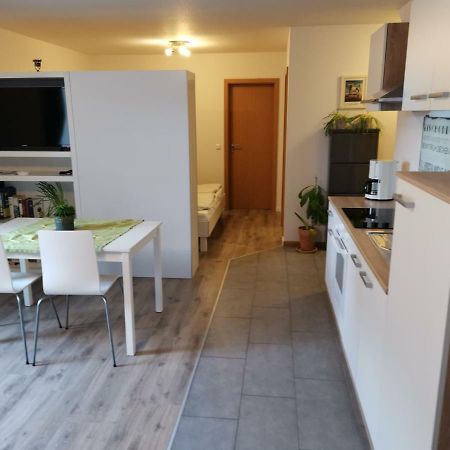 Modernes Appartement Schwarzwald Naehe Freiburg Winden im Elztal Exterior foto