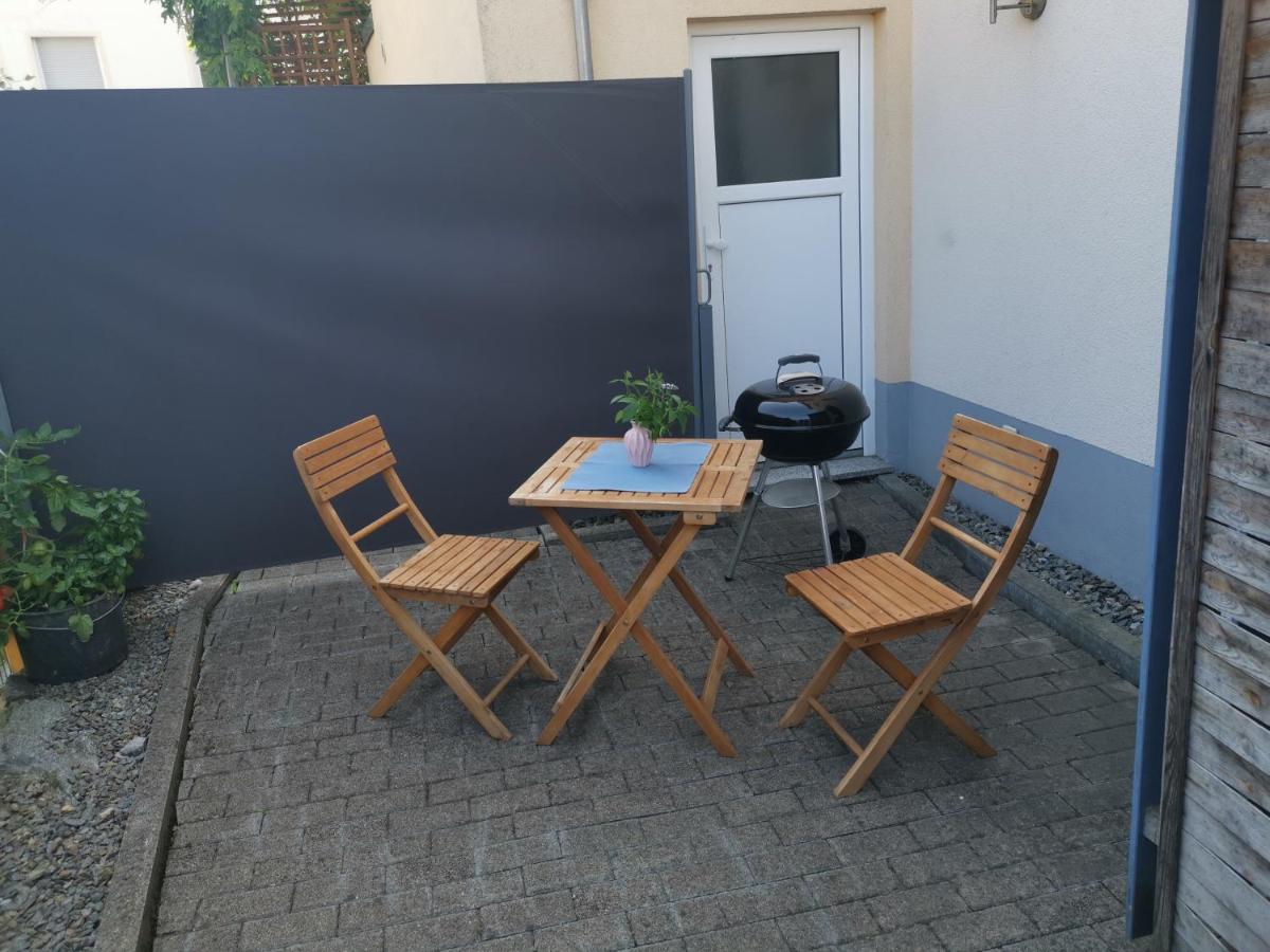 Modernes Appartement Schwarzwald Naehe Freiburg Winden im Elztal Exterior foto