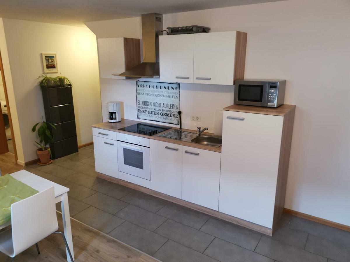 Modernes Appartement Schwarzwald Naehe Freiburg Winden im Elztal Exterior foto