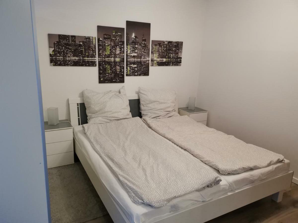 Modernes Appartement Schwarzwald Naehe Freiburg Winden im Elztal Exterior foto