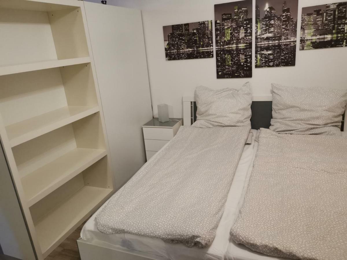 Modernes Appartement Schwarzwald Naehe Freiburg Winden im Elztal Exterior foto