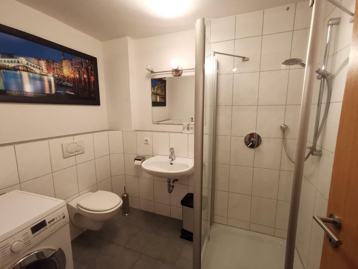 Modernes Appartement Schwarzwald Naehe Freiburg Winden im Elztal Exterior foto