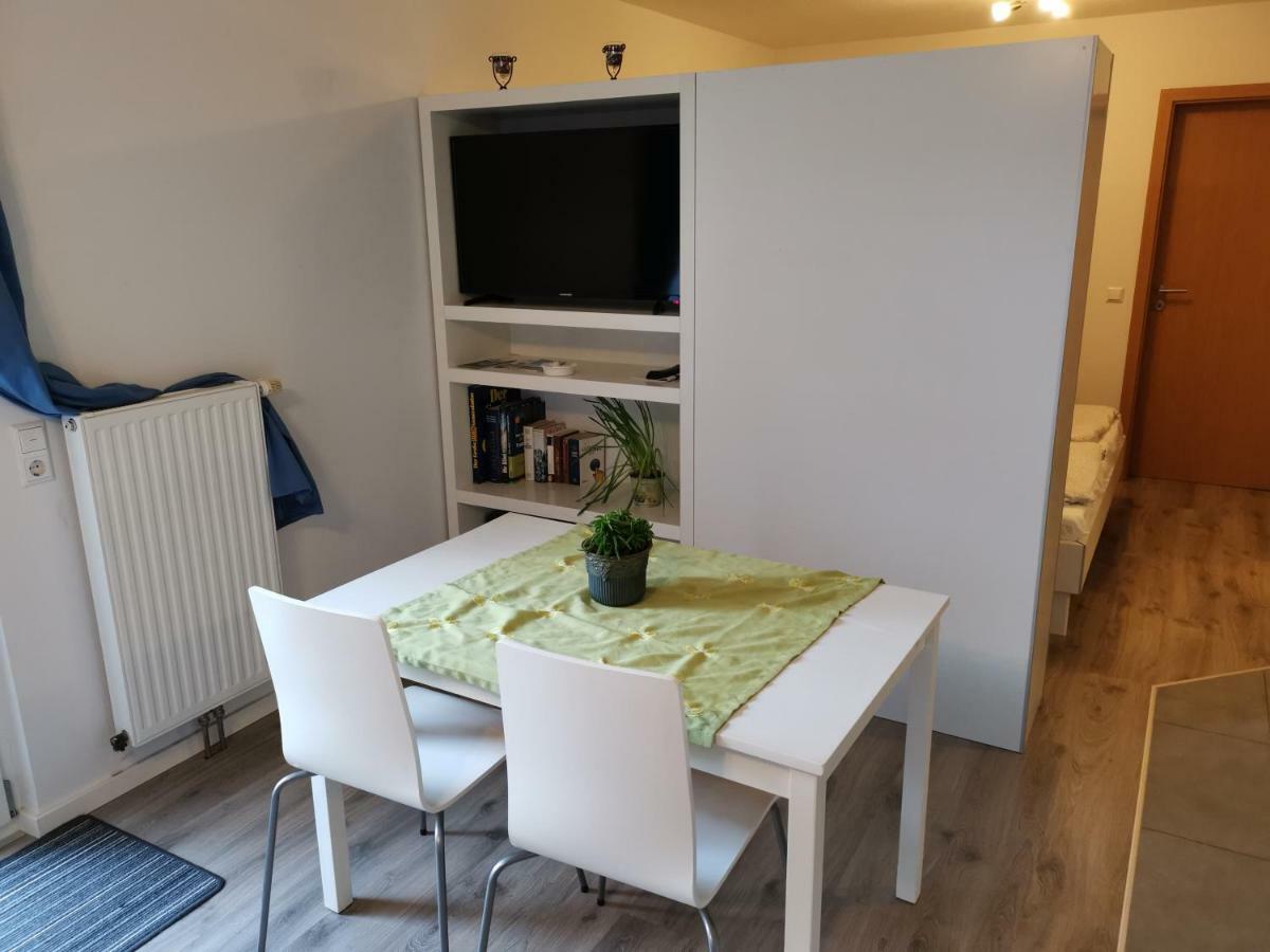 Modernes Appartement Schwarzwald Naehe Freiburg Winden im Elztal Exterior foto